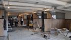totalrenovering av stall lidingö