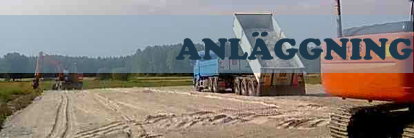 meny anlaggning